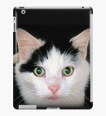 Olaf iPad Case/Skin