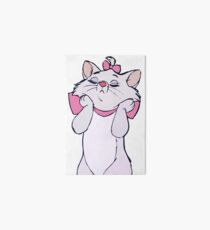 Sassy Marie Art Board