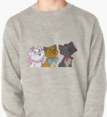 Aristocats Pullover
