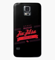 BJJ 3D Banner Case/Skin for Samsung Galaxy