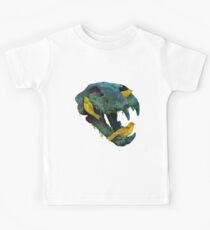 Three little birds Kids Tee
