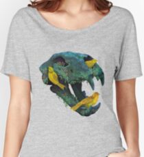 Three little birds Women's Relaxed Fit T-Shirt