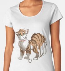 Nutmeg Women's Premium T-Shirt