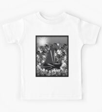 Lonely Robocorn Kids Tee