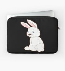 Bunny Laptop Sleeve