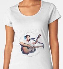 Niall Slow Hands Women's Premium T-Shirt