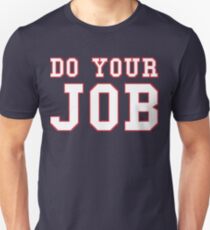 edelman tee shirt