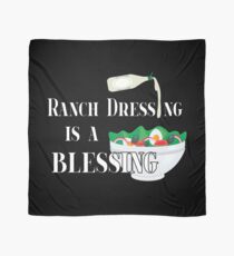Ranch Dressing ist ein Segen Geschenk für Ranch Ranch Dressing T-Shirt Pullover Hoodie Iphone Samsung Phone Case Kaffeebecher Tablet Case Tuch