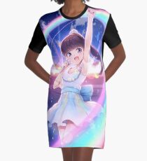 Shizuka Dress
