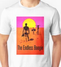 Endless Boogie Unisex T-Shirt