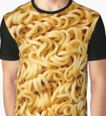 Instant Noodlez Bro Graphic T-Shirt