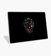 machine Laptop Skin