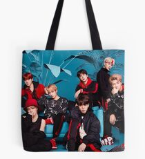 BTS Tote Bag