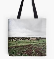 Paddock Tote Bag