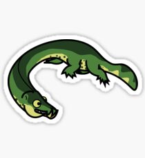 Tanystropheus Sticker