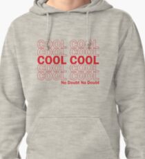 Brooklyn 99-Cool Cool Cool Pullover Hoodie