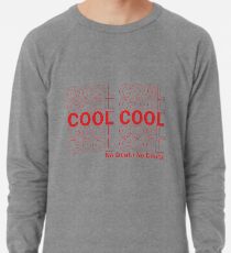 Brooklyn 99-Cool Cool Cool Leichter Pullover