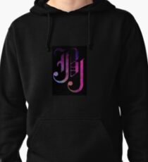 JBJ Pullover Hoodie