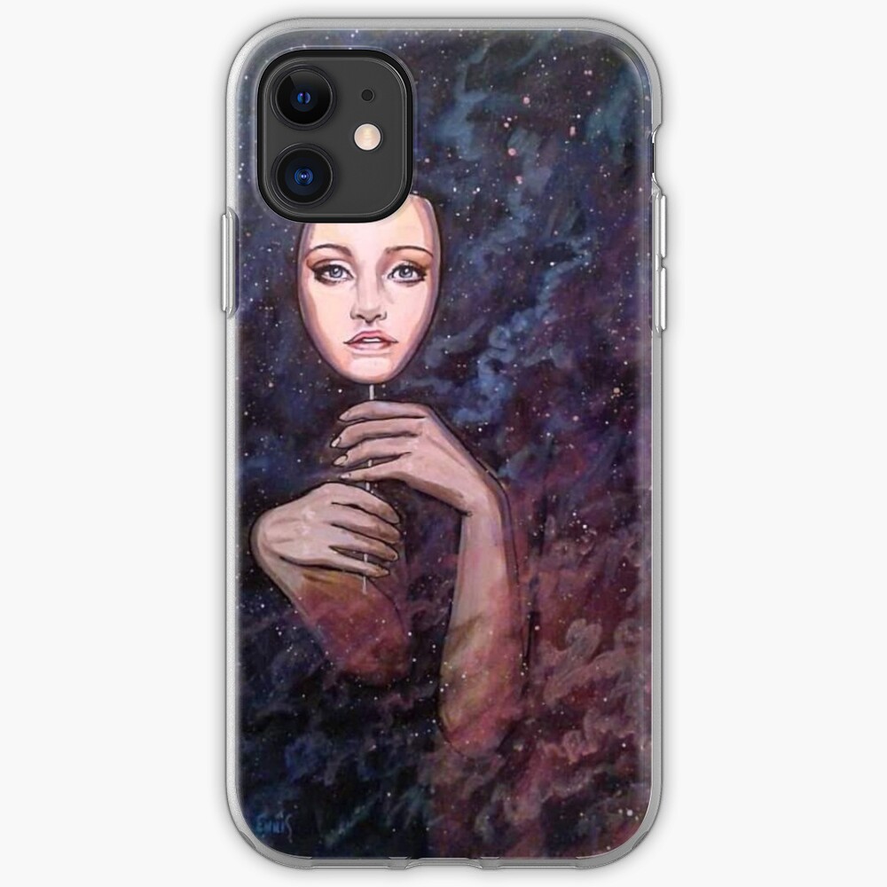 Untitled iPhone Case & Cover