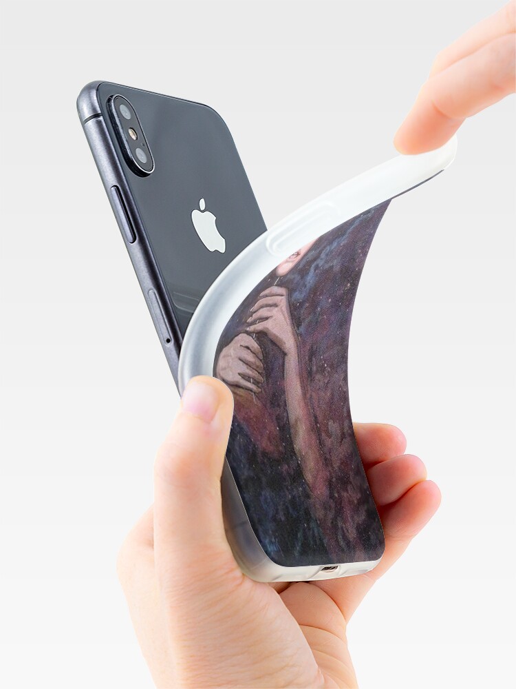 Alternate view of Untitled iPhone Case & Cover