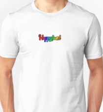 jacin trill happyland Unisex T-Shirt