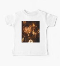 Filament Bulbs Baby Tee
