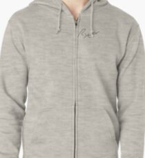 Rye Beaumont Signature (1) Zipped Hoodie