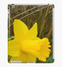 Flowers of Spring iPad Case/Skin