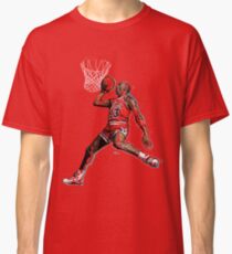 Michael Jordan Classic T-Shirt