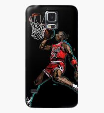 Michael Jordan Case/Skin for Samsung Galaxy