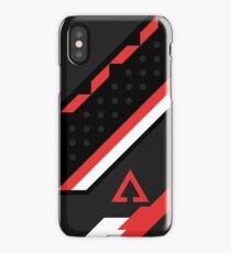 CSGO | Cyrex Pattern iPhone Case