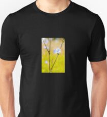 Macro quartet Unisex T-Shirt
