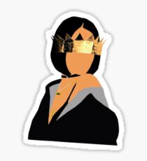 Rihanna Sticker