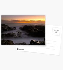 Sunrise at Mullway Postcards