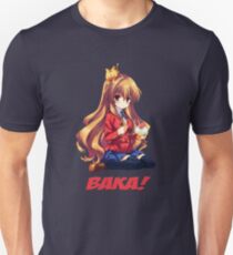 Taiga Toradora Unisex T-Shirt