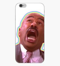 It's yo man Steve Harvey iPhone Case
