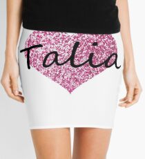 Minifalda Talia