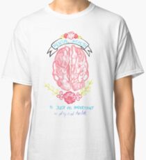 Mental Health Classic T-Shirt