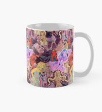 Britney Mug
