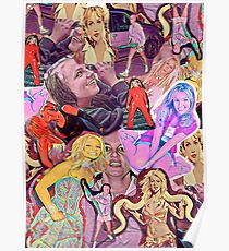 Britney Poster