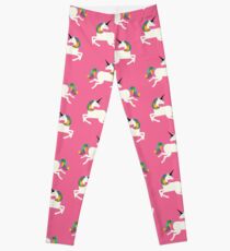 To be a unicorn Leggings