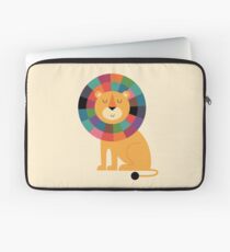 Mr. Confidence Laptop Sleeve
