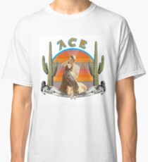 bobby weir ace Classic T-Shirt