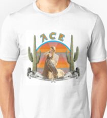 bobby weir ace Unisex T-Shirt