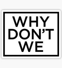 Untitled Sticker