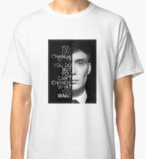 Peaky Blinders Classic T-Shirt