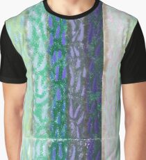 Lupins Graphic T-Shirt