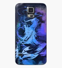 Funda/vinilo para Samsung Galaxy Logotipo de Final Fantasy X