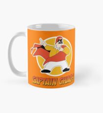 Captain Chaos Mug