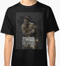 Muhammad Ali Classic T-Shirt